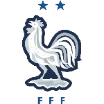 Francia Sub-23 logo