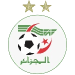 Algeria Women logo