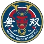Musou Argentina logo
