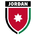 Jordânia logo