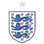 England Women logo