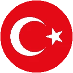 Turkey logo