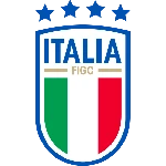 Itália Sub-20 logo