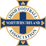 Irlanda del Norte Femenino Logotipo del equipo