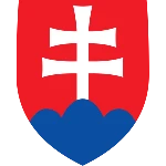 Slovakia Women Team Logo