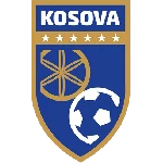 Kosovo Feminino logo