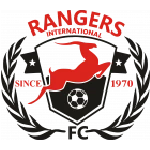  Enugu Rangers Team Logo 