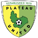Plateau United logo