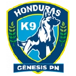 Génesis PN Team Logo