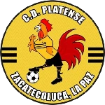 Platense Zacatecoluca logo de equipe