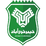 Kheybar Khorramabad logo de equipe