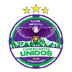 Comerciantes Unidos Logotipo del equipo