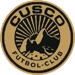 Cusco FC Logotipo del equipo