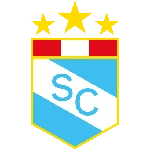 Sporting Cristal Logo
