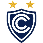 Cienciano Logo
