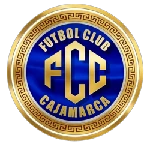 FC Cajamarca Logotipo del equipo