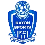 Rayon Sports Logotipo del equipo