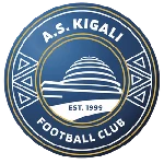 AS Kigali Logotipo del equipo