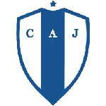 Juventud de Las Piedras Logo