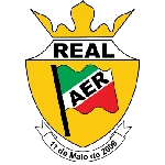AE Real Logotipo del equipo