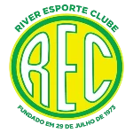 River-RR logo de equipe