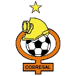 Cobresal Logotipo del equipo