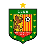 Deportivo Cuenca logo