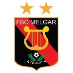 Melgar Logotipo del equipo