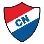 Nacional de Paraguay logo