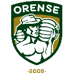 Orense logo