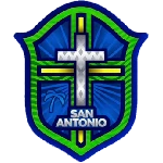 San Antonio Bulo Bulo logo