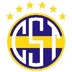 Sportivo Trinidense logo de equipe