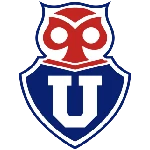 Universidad de Chile Logo