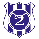 2 de Mayo Logotipo del equipo