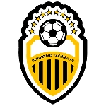  Deportivo Táchira Logotipo del equipo 