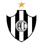 Central Córdoba Logo