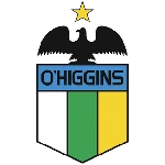 O'Higgins U20 logo