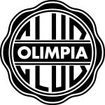 Olimpia U20 logo