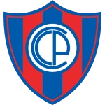 Cerro Porteno U20 Logo