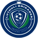 Luthuli Brigades logo de equipe