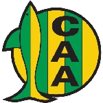 Aldosivi Res. logo