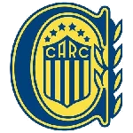 Rosario Central Logotipo del equipo