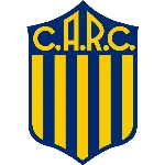 Rosario Central de Potosí Logotipo del equipo