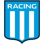 Racing Club Team Logo