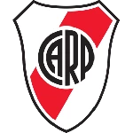 River Plate Res. Logotipo del equipo