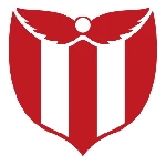 River Plate Montevideo Team Logo