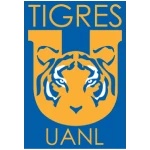 Tigres UANL Sub-20 logo