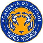 Tigres Premier logo