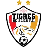Tigres de Álica Logotipo del equipo