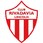 Rivadavia de Lincoln Logotipo del equipo